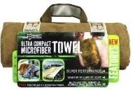 Рушник McNett Tactical Ultra Compact Microfiber Towel 'L- 30x50'