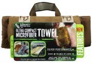 Рушник McNett Tactical Ultra Compact Microfiber Towel 20Х40