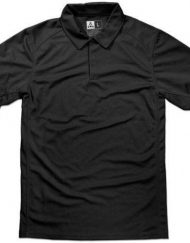 Футболка Magpul basic polo 2.0 - black