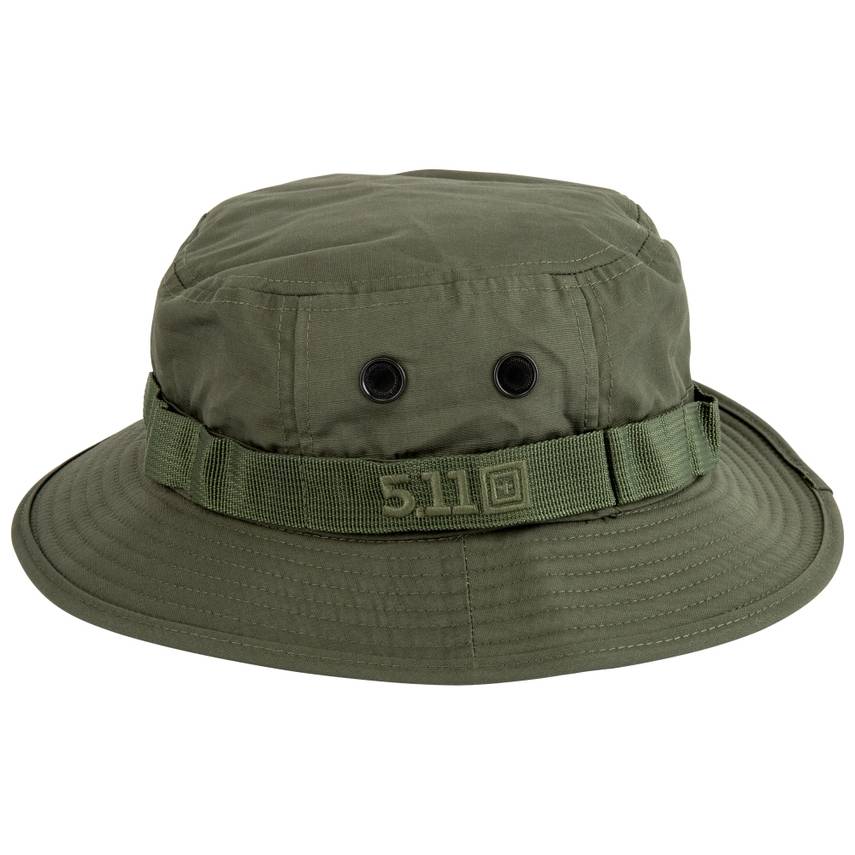 Панама 5.11® BOONIE HAT (green) - Полігон