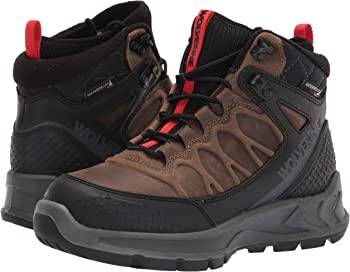 Wolverine winter 2025 boots