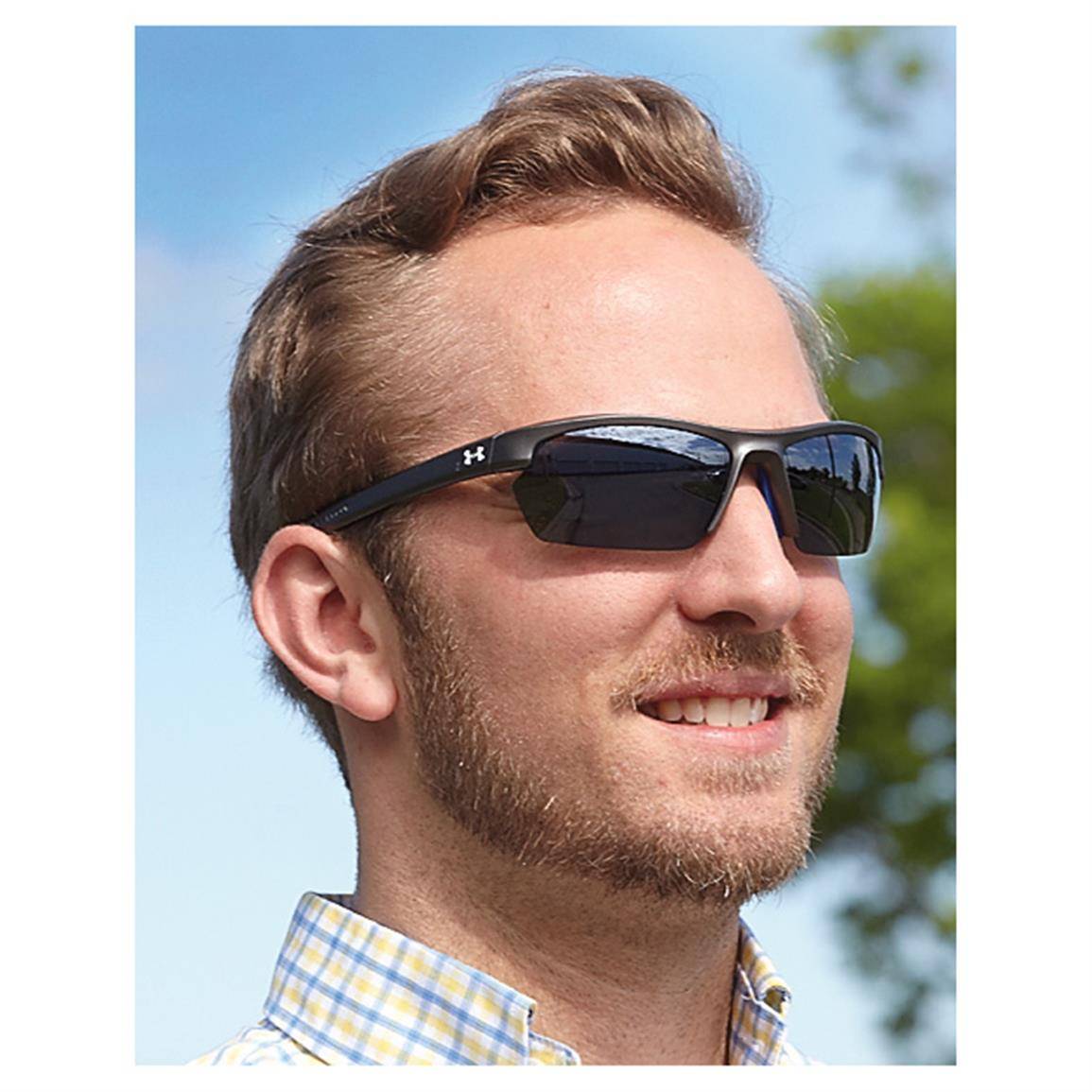 Under armour xl sunglasses Clearance